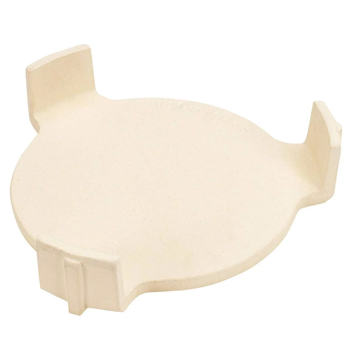 Large Big Green Egg with Rolling Nest & Composite Egg Mates Package