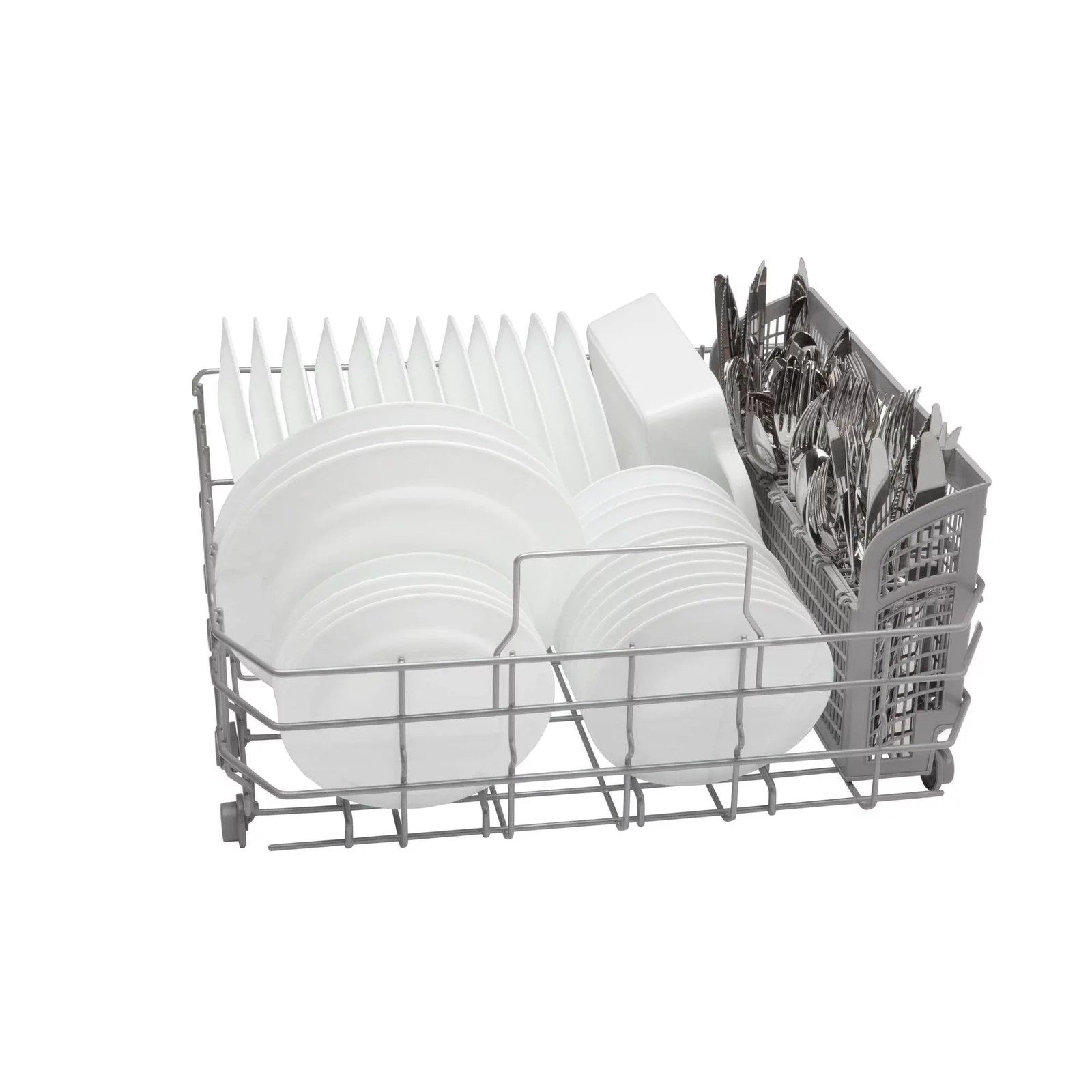 Bosch Ascenta 24″  Built-In Dishwasher