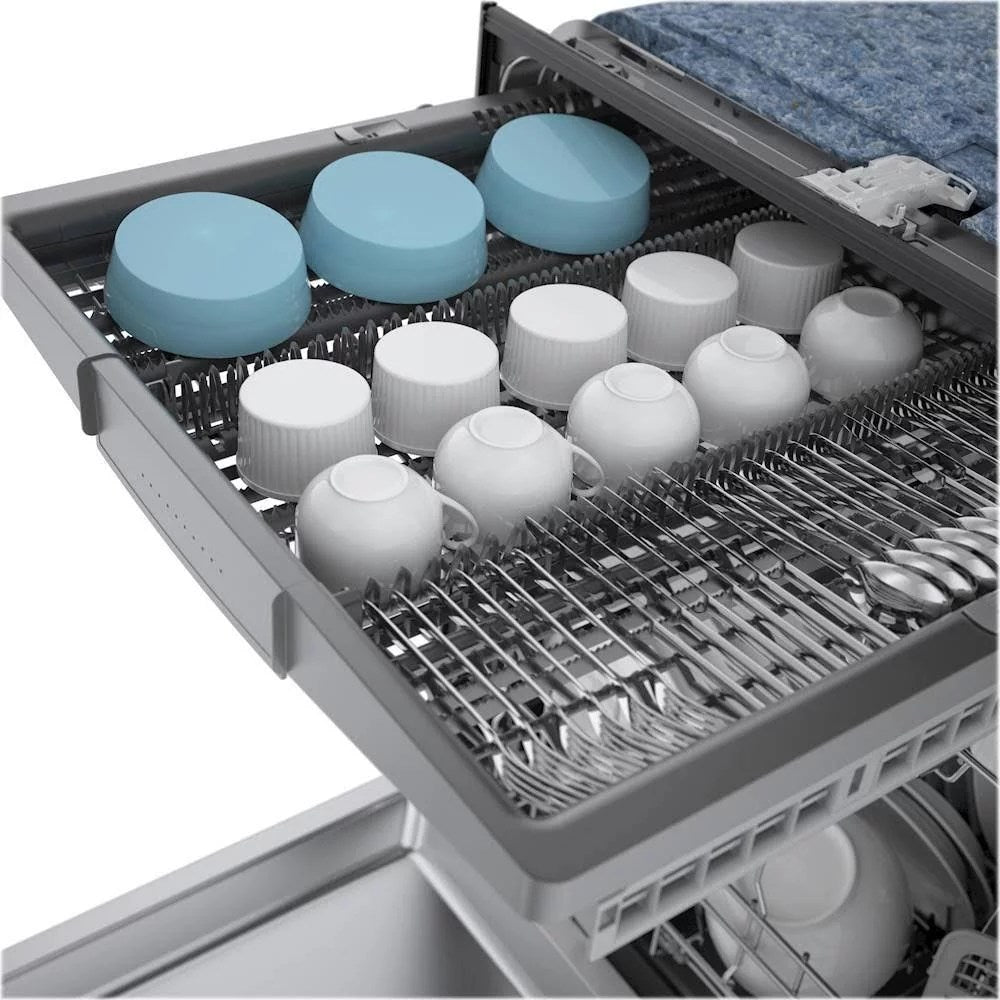 Bosch 500 Series 24″ Built in Dishwasher