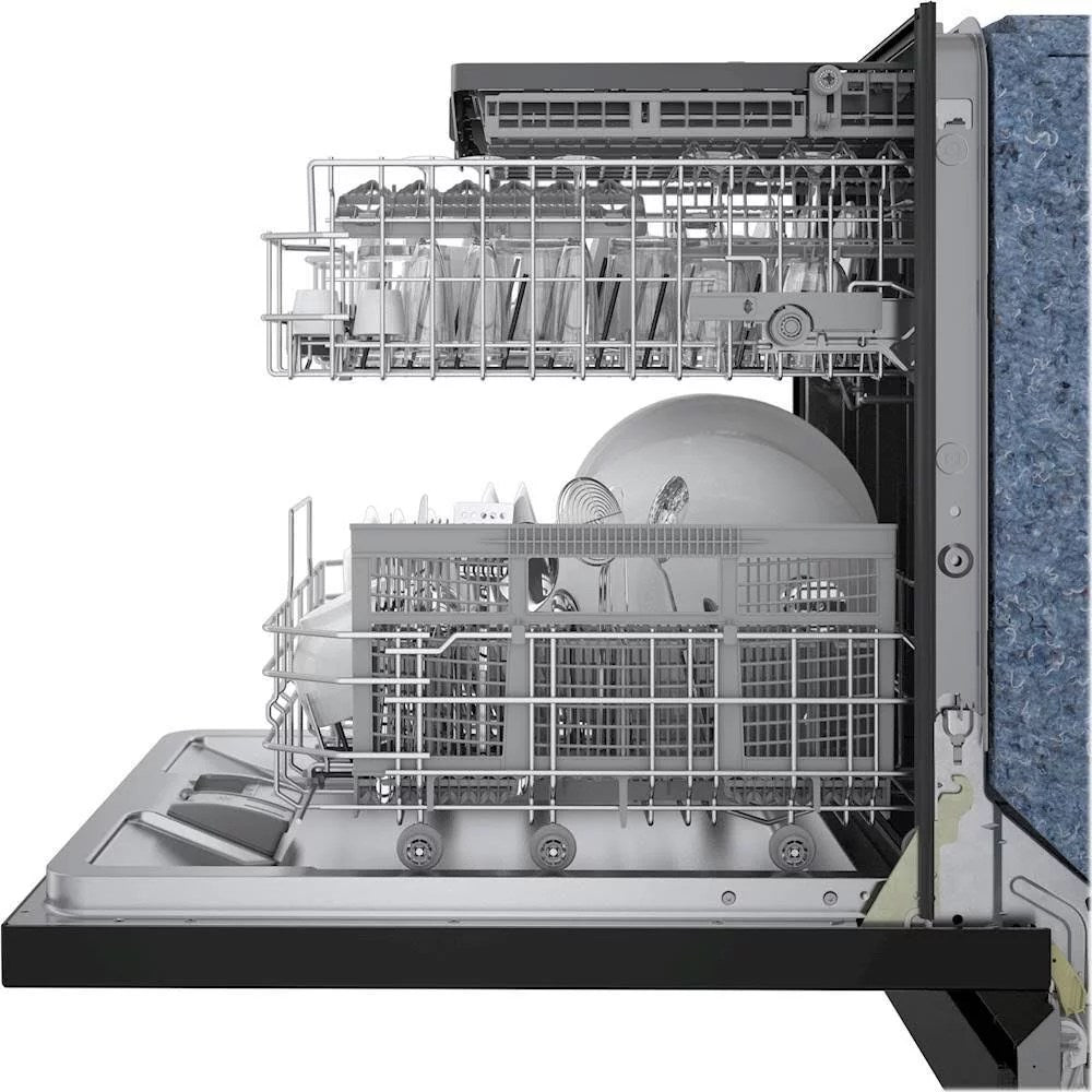 Bosch 500 Series 24″ Built in Dishwasher