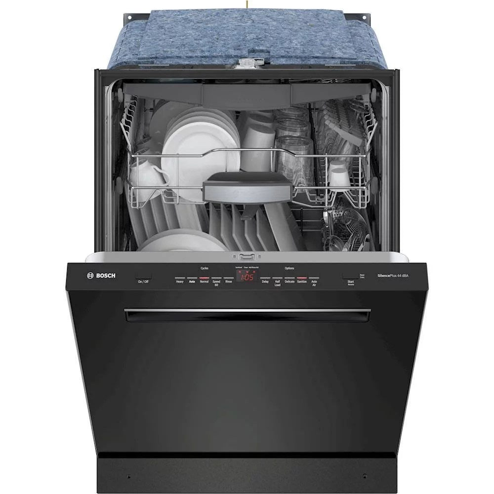 Bosch 500 Series 24″ Built in Dishwasher