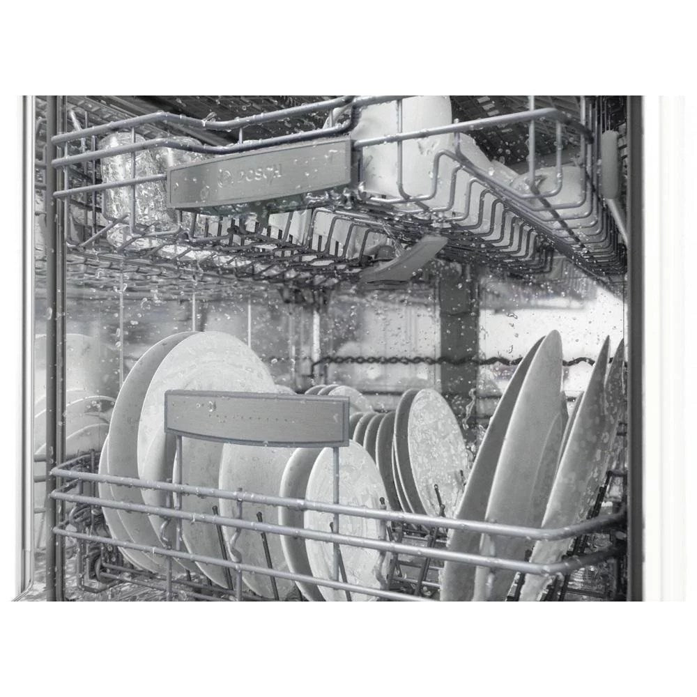 Bosch Ascenta 24″  Built-In Dishwasher