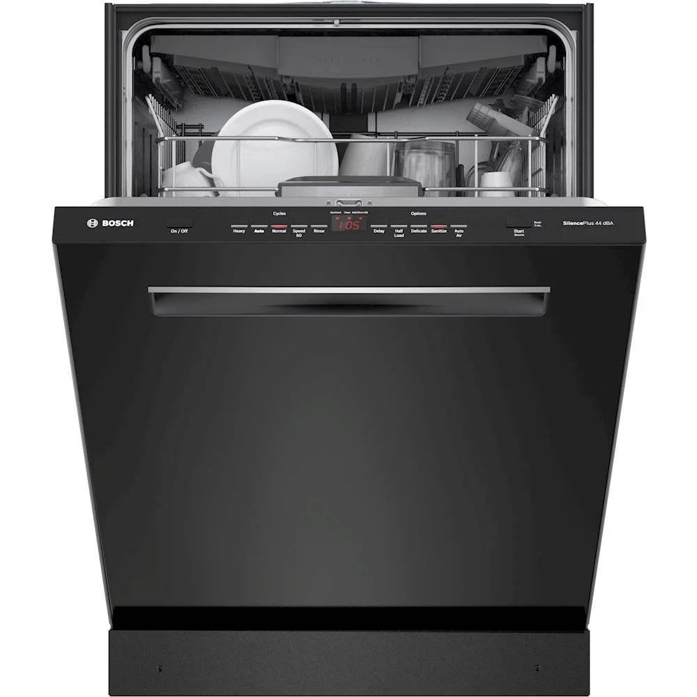 Bosch 500 Series 24″ Built in Dishwasher
