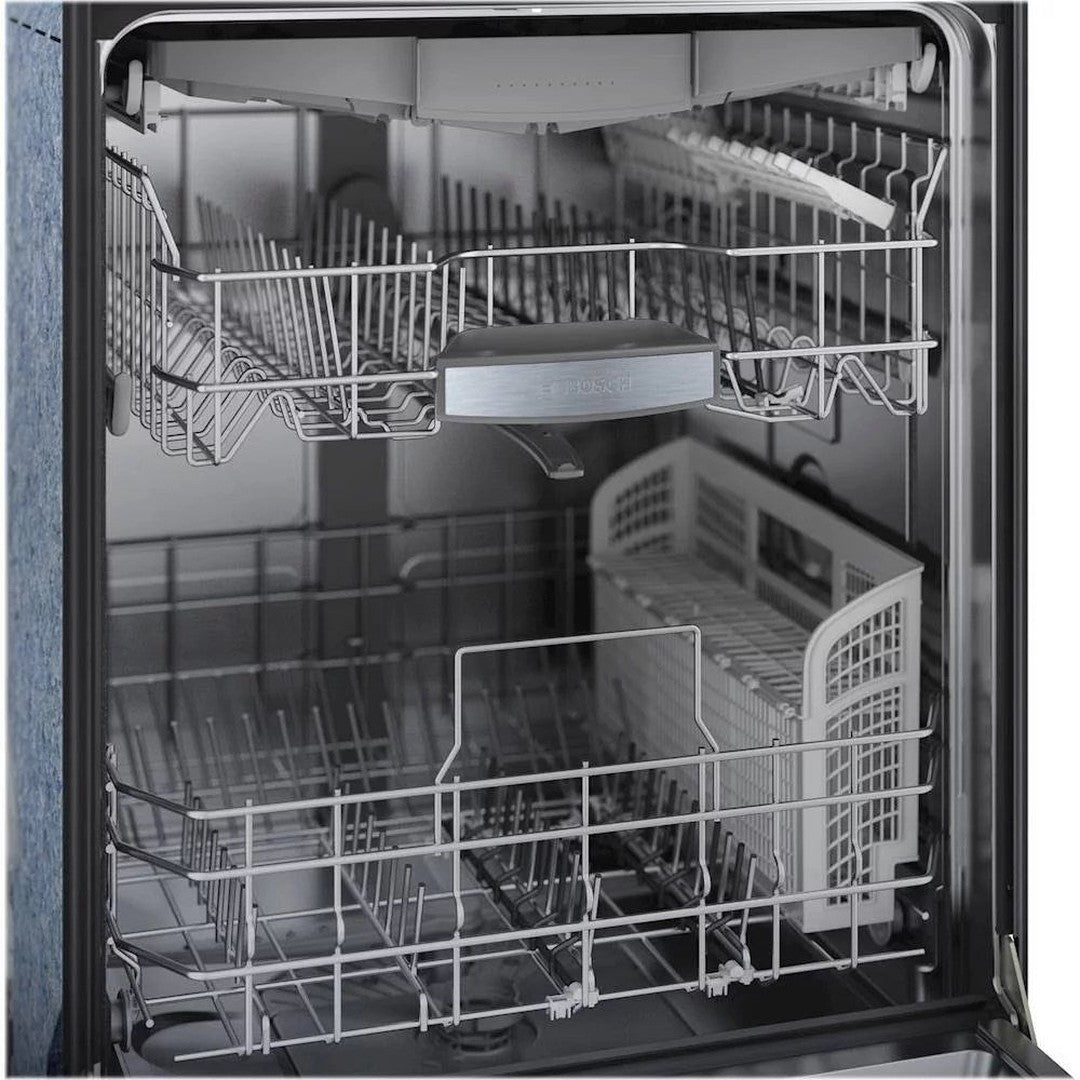 Bosch 500 Series 24″ Built in Dishwasher