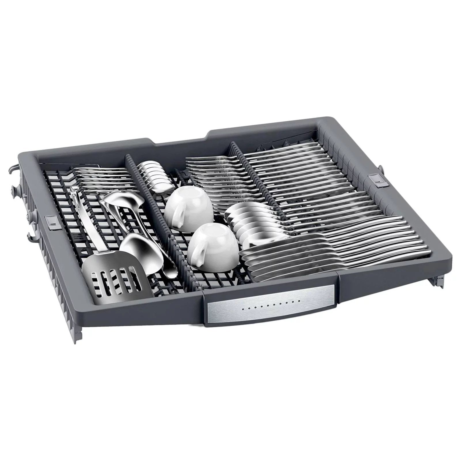 Bosch 800 Series 24″ Stainless Steel Built in Dishwasher-SHXM78Z55N