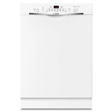 Bosch Ascenta 24″  Built-In Dishwasher