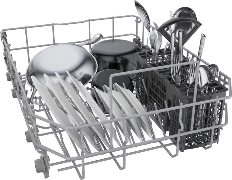 Bosch Benchmark SHX89PW75N Dishwasher