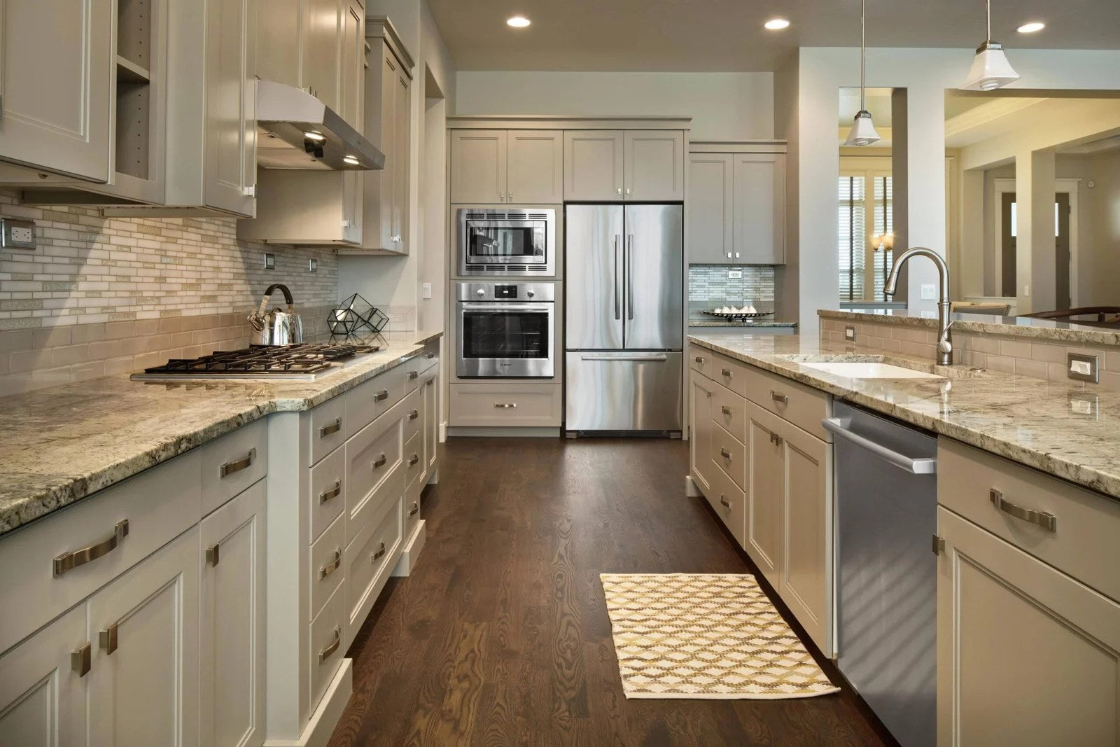 Bosch Benchmark SHX89PW75N Dishwasher