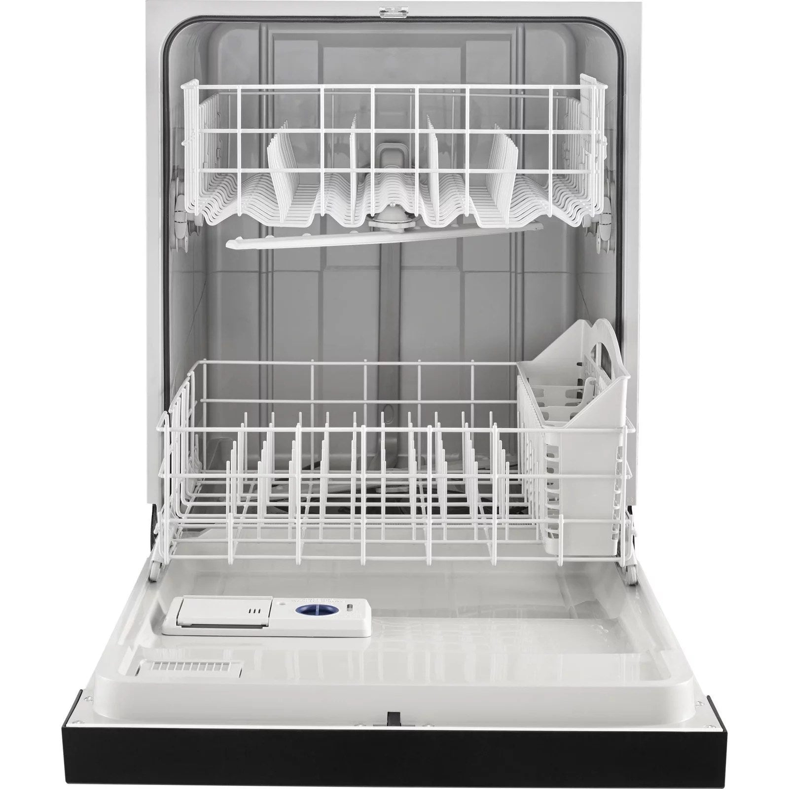 Whirlpool WDF330PAHB Built-in Dishwasher – Black