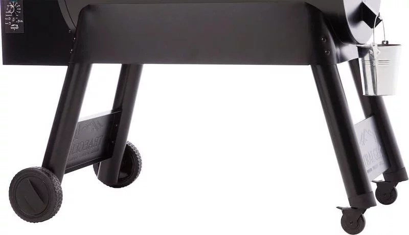 Traeger Pro Series 34 Bronze Pellet Grill